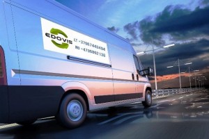 UAB Edovis nuotrauka